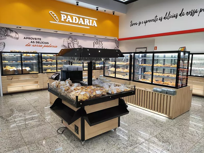 Ramos Supermercados