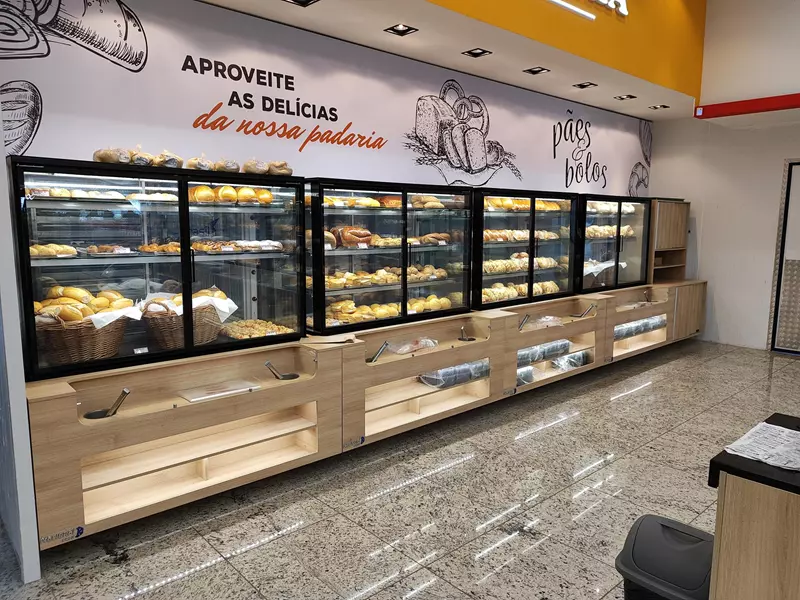 Ramos Supermercados