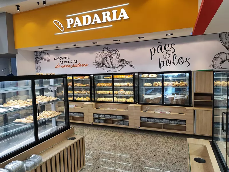 Ramos Supermercados