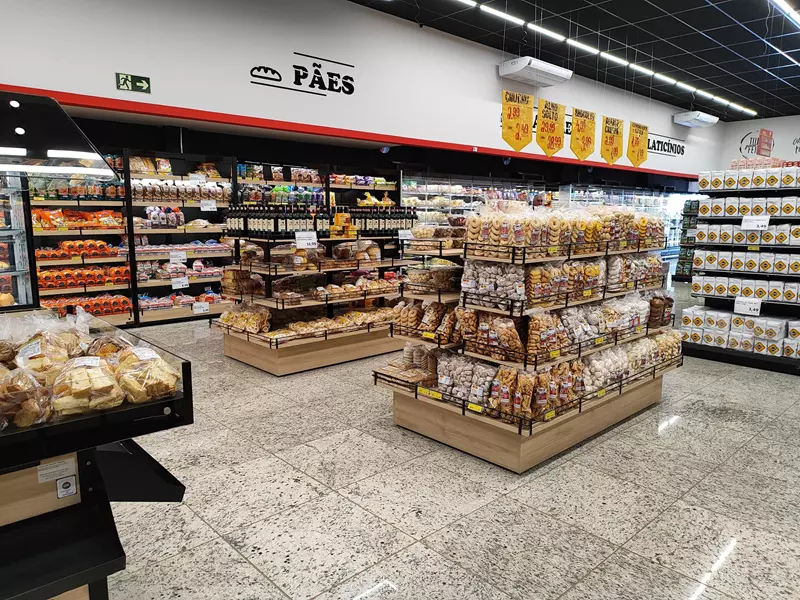 Ramos Supermercados