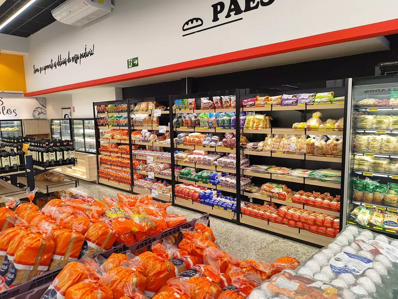 Ramos Supermercados