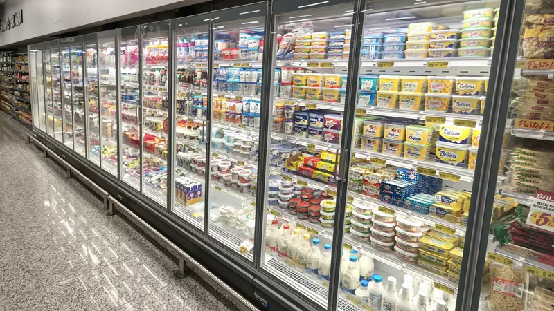 Kern Supermercados