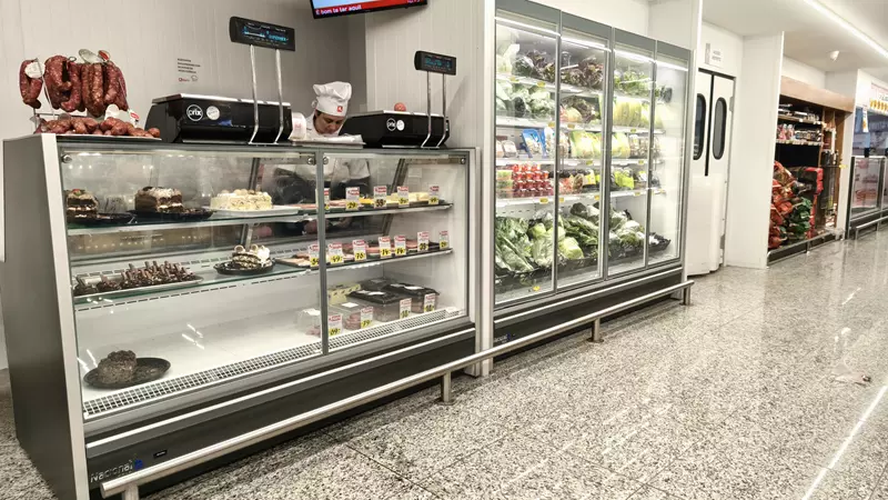 Kern Supermercados