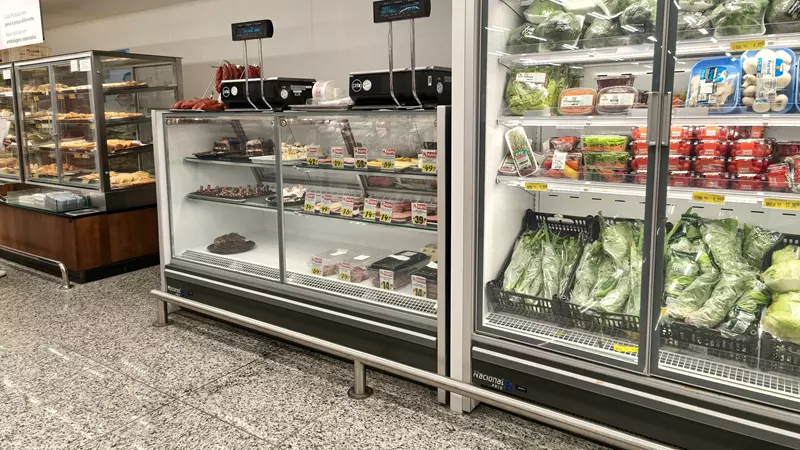 Kern Supermercados