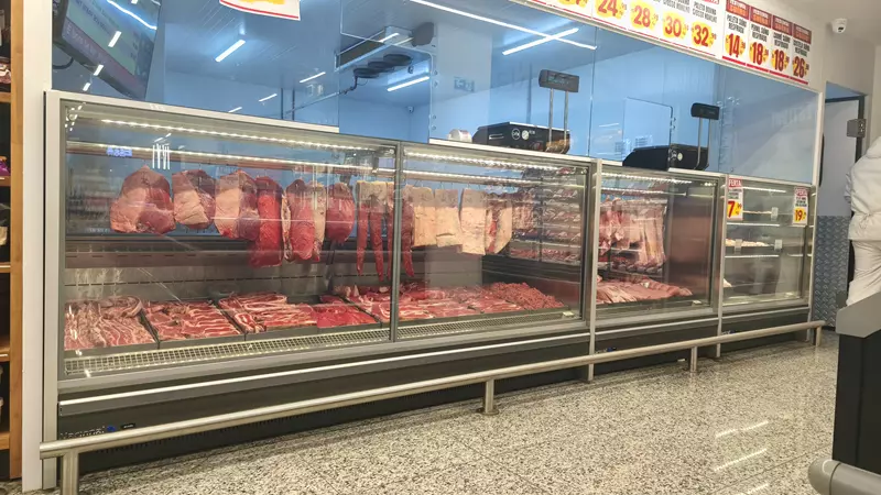 Kern Supermercados