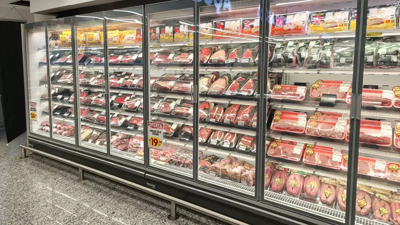 Kern Supermercados