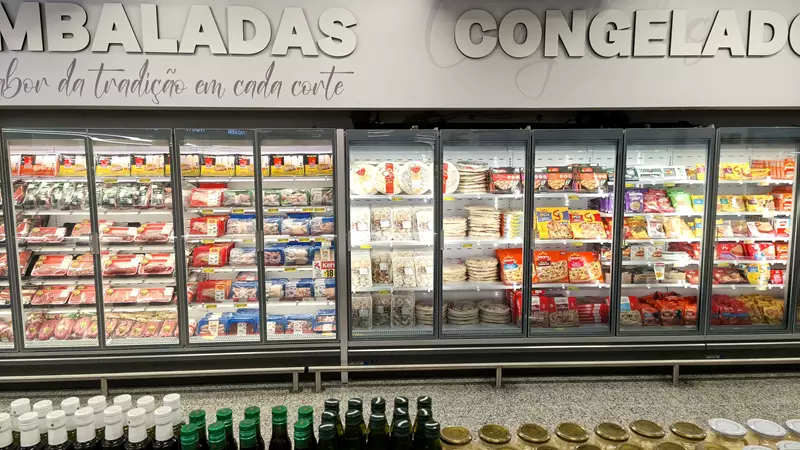 Kern Supermercados