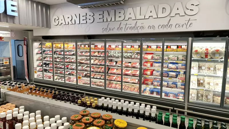 Kern Supermercados