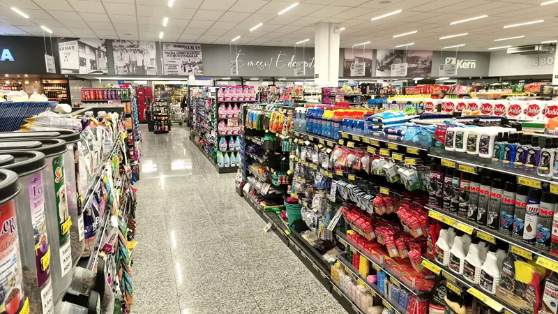 Kern Supermercados