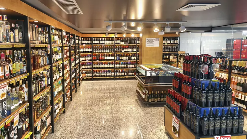 Kern Supermercados