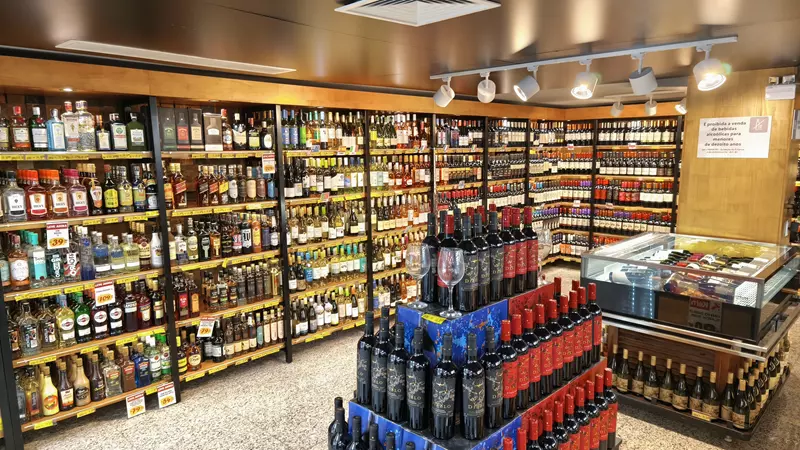 Kern Supermercados