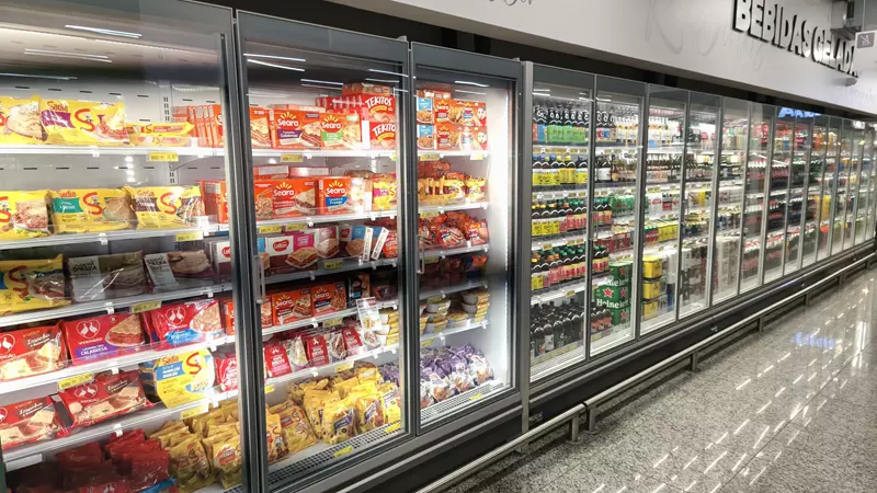 Kern Supermercados