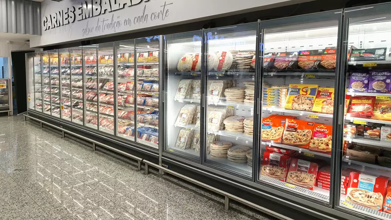 Kern Supermercados