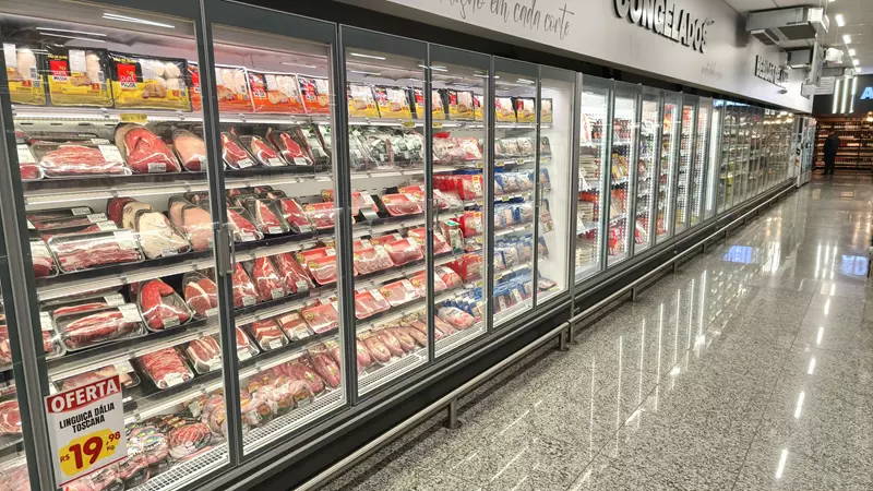 Kern Supermercados