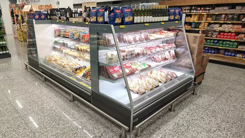 Kern Supermercados