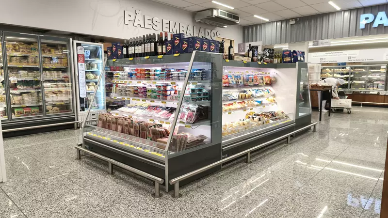 Kern Supermercados