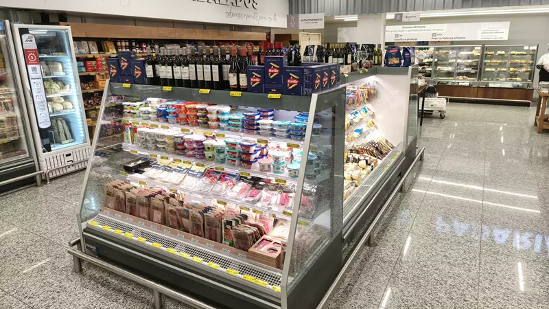 Kern Supermercados