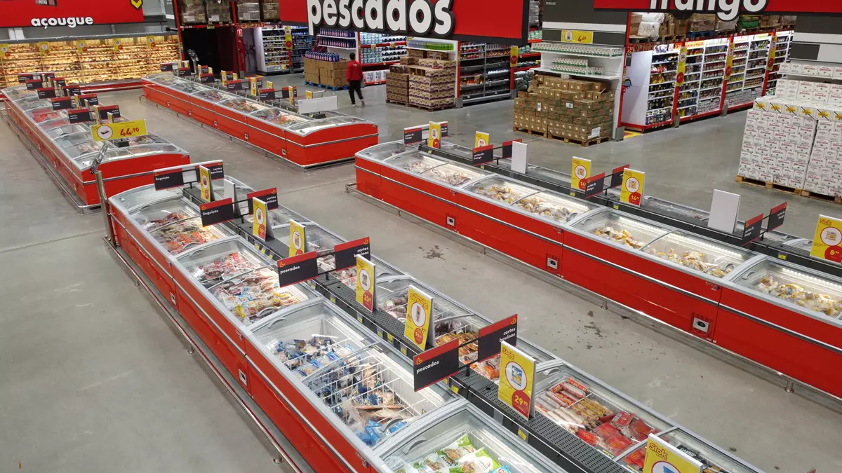 Stok Center Santa Maria