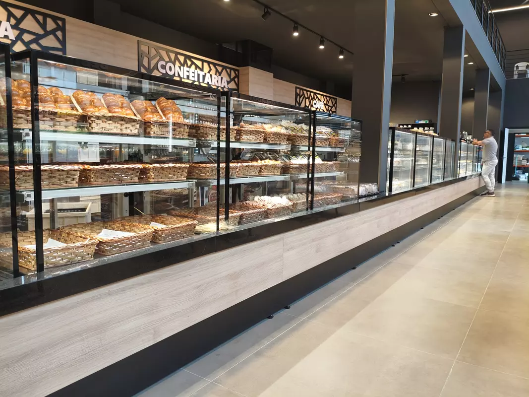 Trigelê Store