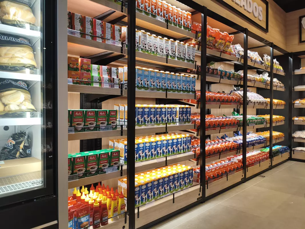 Trigelê Store
