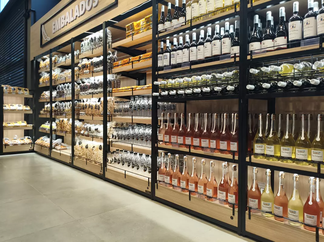 Trigelê Store