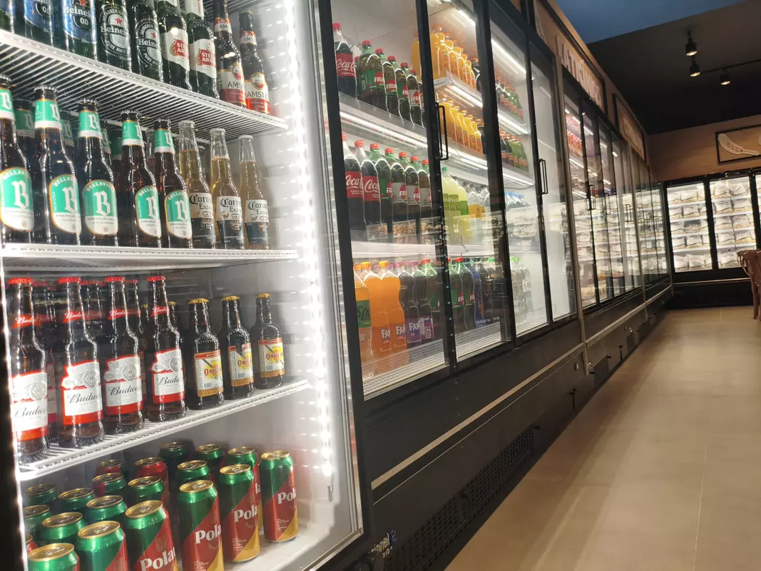 Trigelê Store