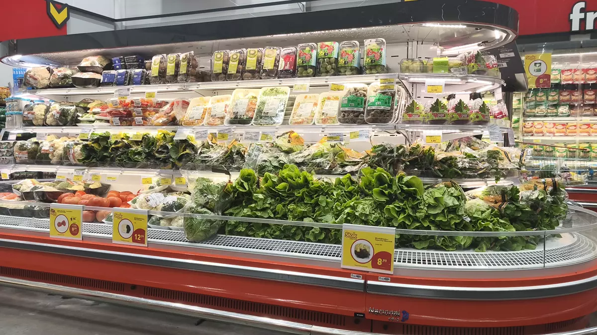 Stok Center Santa Maria