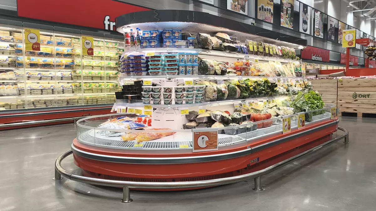Stok Center Santa Maria