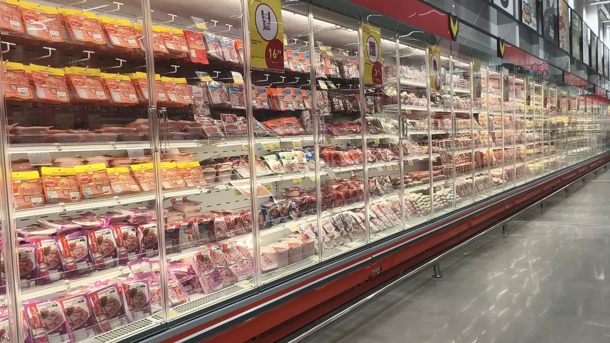 Stok Center Santa Maria