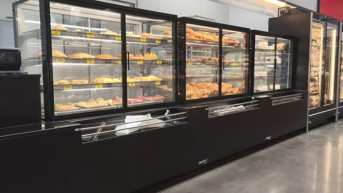 Stok Center Santa Maria
