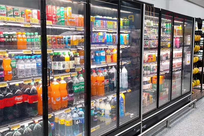 Supemercados Itatiaia 