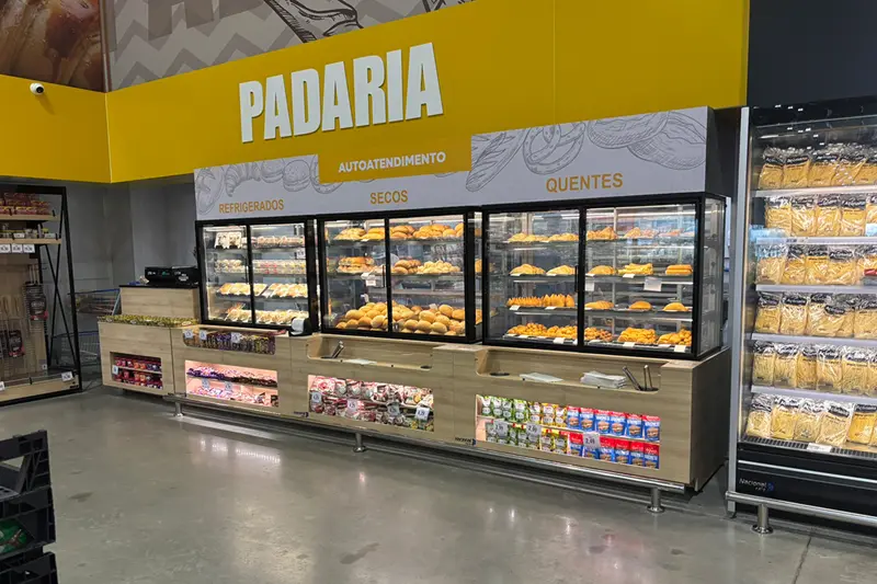 MarxFort Atacado e Varejo