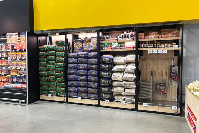 MarxFort Atacado e Varejo