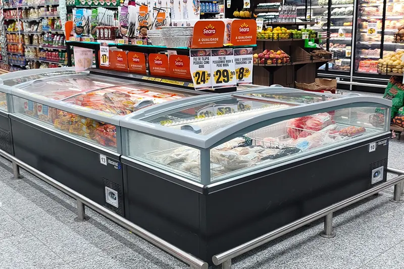 Supemercados Itatiaia 