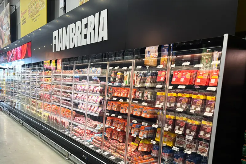 MarxFort Atacado e Varejo