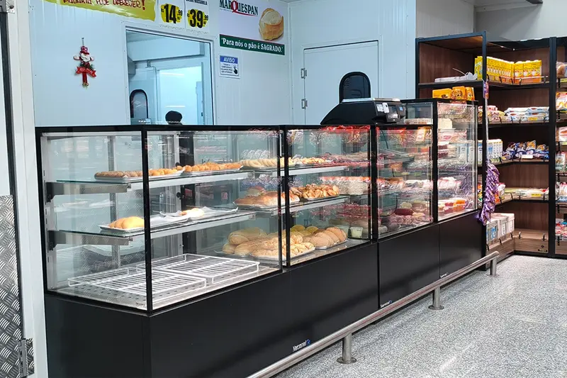 Supemercados Itatiaia 