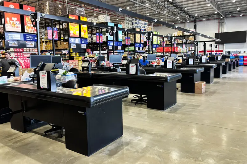 MarxFort Atacado e Varejo