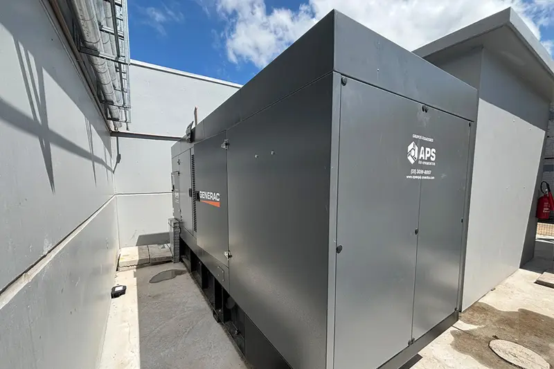 MarxFort Atacado e Varejo