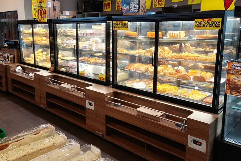 Fachini Supermercado