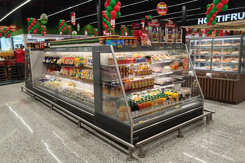 Keppler Supermercados