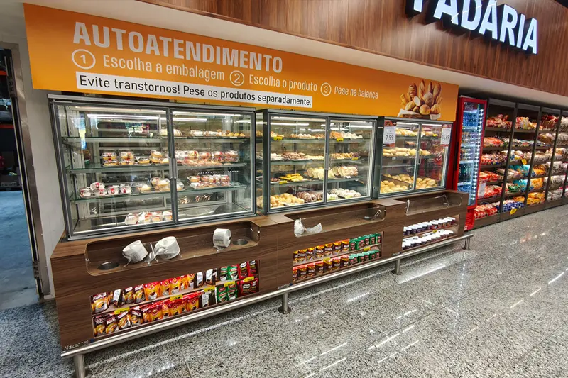 Keppler Supermercados