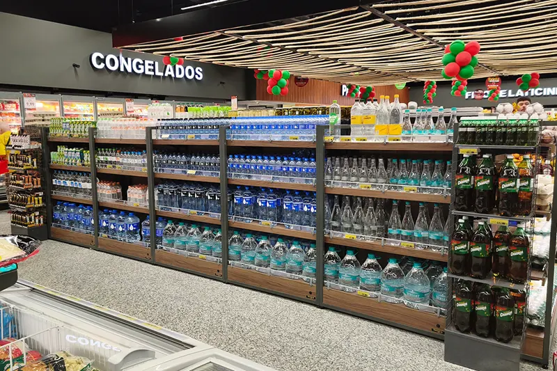 Keppler Supermercados