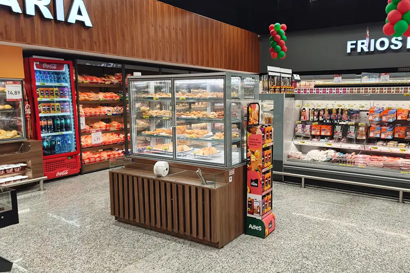 Keppler Supermercados