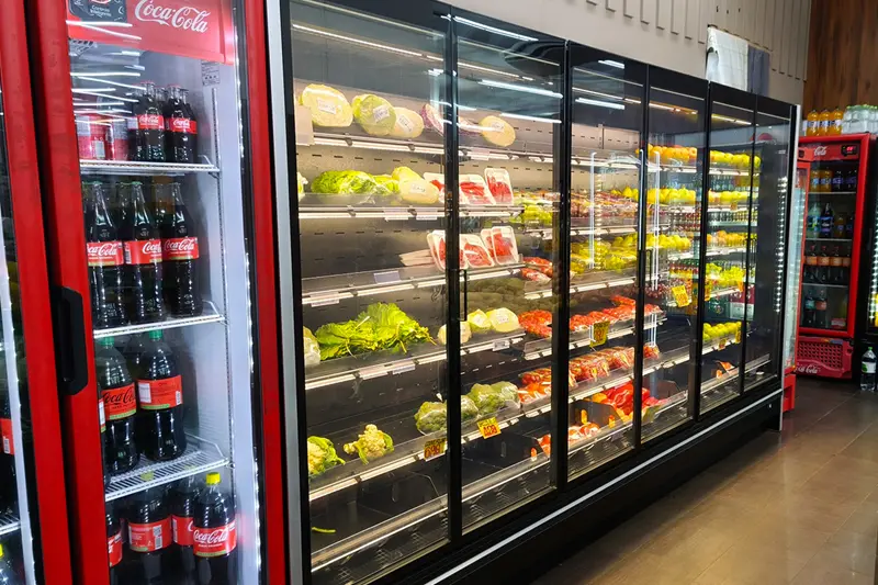 Fachini Supermercado