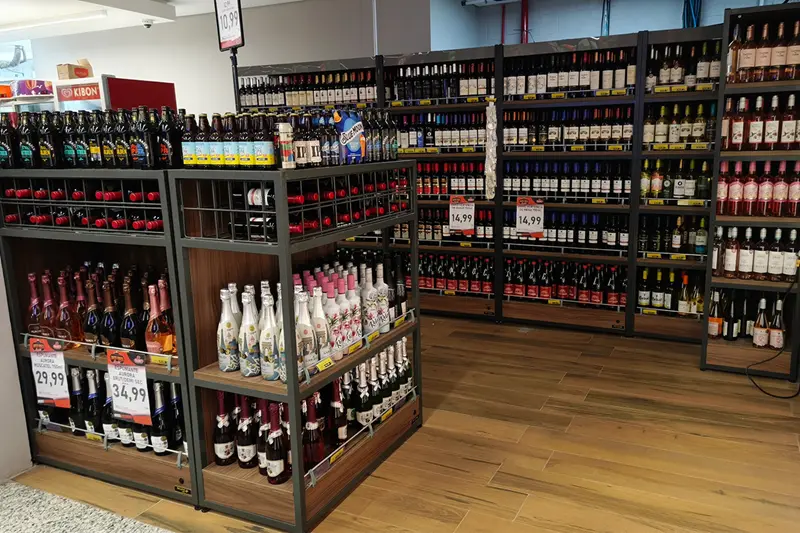 Keppler Supermercados