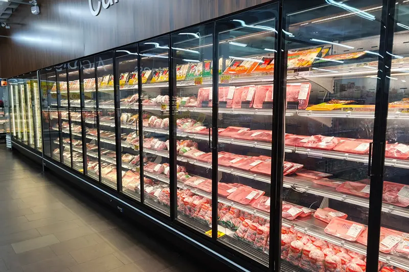 Fachini Supermercado