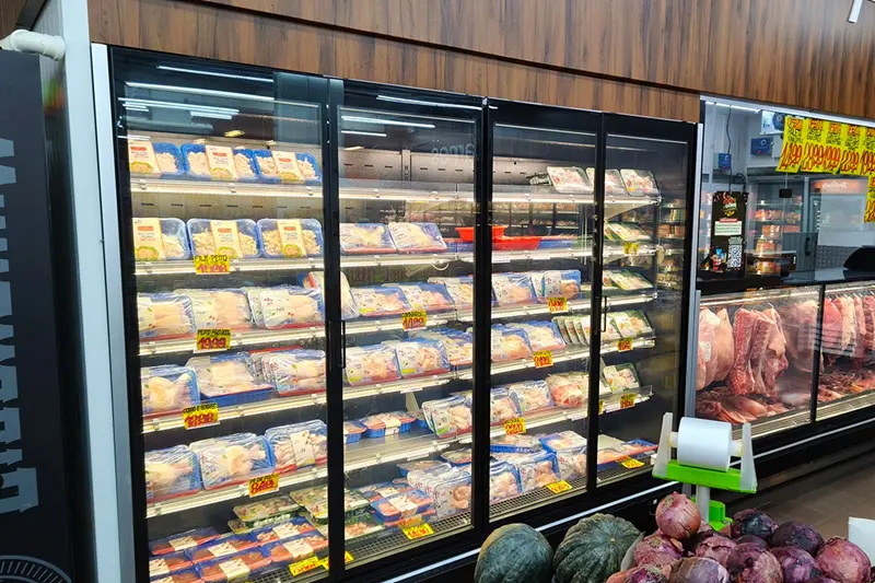 Fachini Supermercado