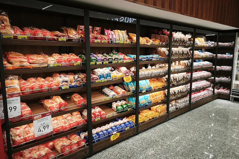 Keppler Supermercados