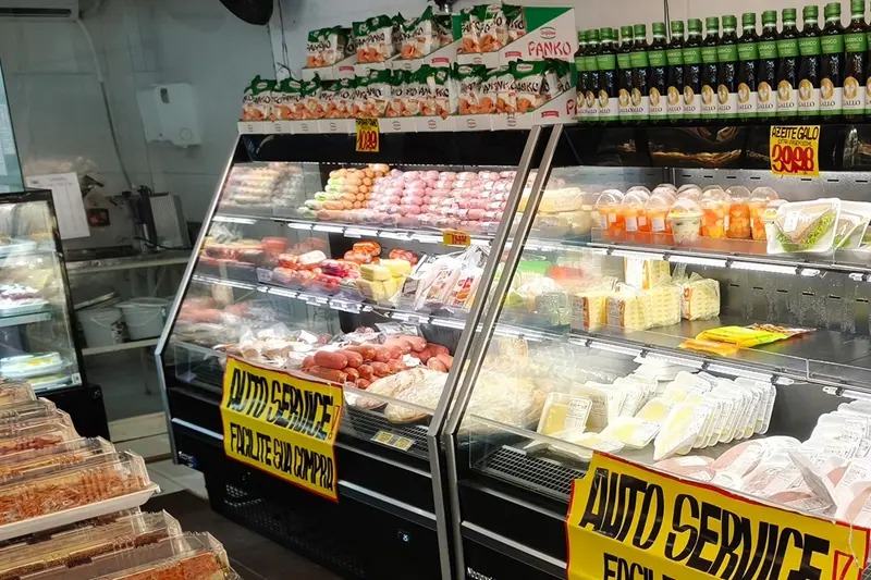 Fachini Supermercado