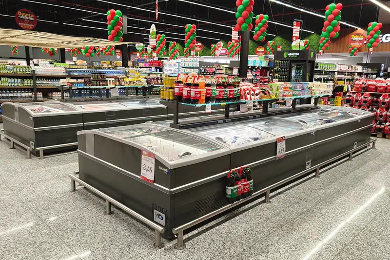 Keppler Supermercados